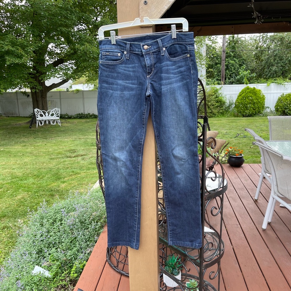 👖Joe’s classic jeans